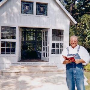 A Church With No Walls