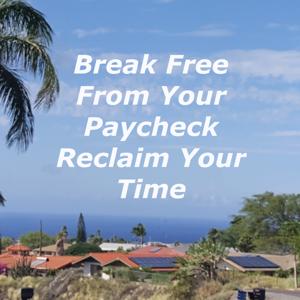 Invest 4 an Abundant Life - Thoughts on Passive Investing