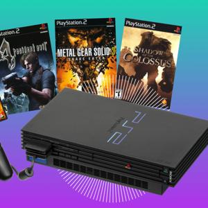 PS2 Bios