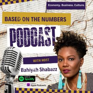 Based On The Numbers