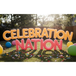 Celebration Nation: The Party Planning Podcast