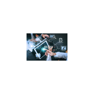 CMS Web Design Service Page