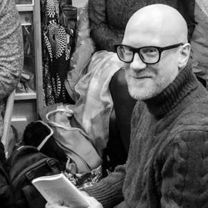 La voix d'un texte