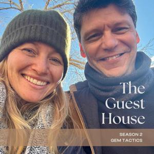 The Guest House: "Gem Tactics"