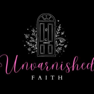 Unvarnished Faith