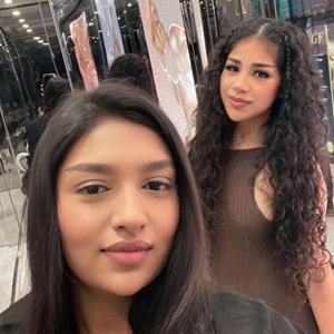 Uzma and Leena Reviews