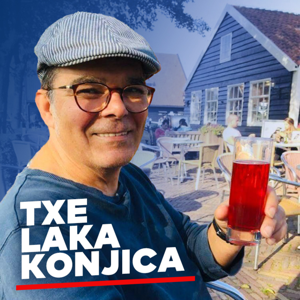 Txe Laka konjica - Nenad Urošević