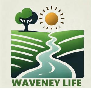 Waveney Life - uplifting conversations from the English counties of Suffolk and Norfolk