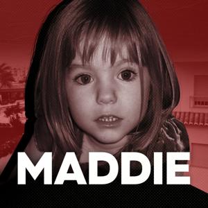 Maddie by 9podcasts