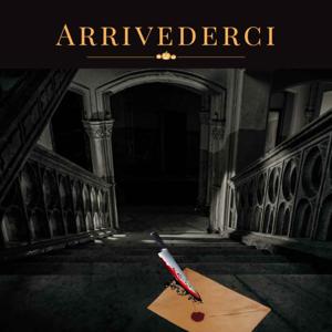 Arrivederci
