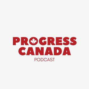 Progress Canada by Created and hosted by Theresa Lubowitz