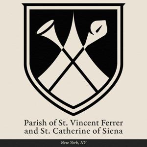 Parish of St. Vincent Ferrer and St. Catherine of Siena