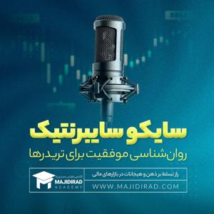 روانشناسی تریدر ها ( سایکو-سایبرنتیک)