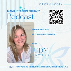 Manifestation Therapy:  Universal Principles in Supportive Practice.