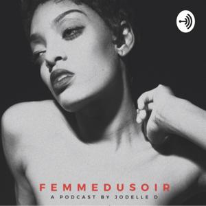 FEMME DU SOIR PODCAST