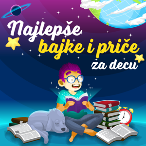 Najlepše bajke i priče za decu