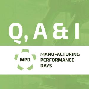 MPD Q, A & I podcast