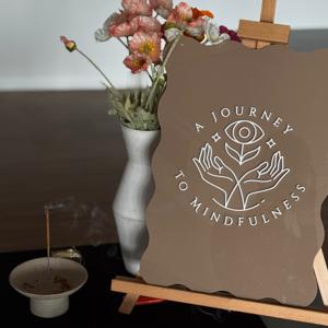 A Journey To Mindfulness