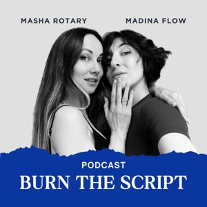Burn The Script