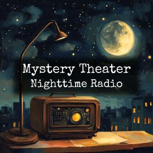 Mystery - Nighttime Radio