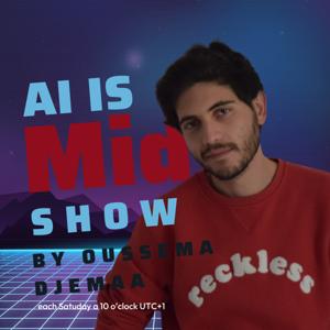 AI is Mid