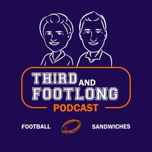 Third and Footlong