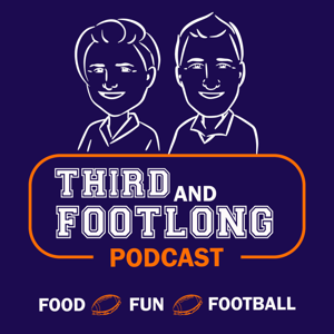 Third and Footlong