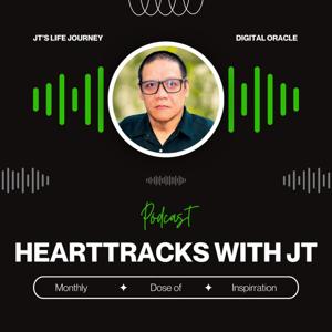 Hearttracks with JT