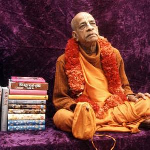 Srila Prabhupada Purports