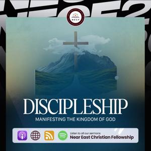 Discipleship - 2025