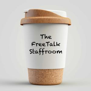 The Free Talk Staffroom