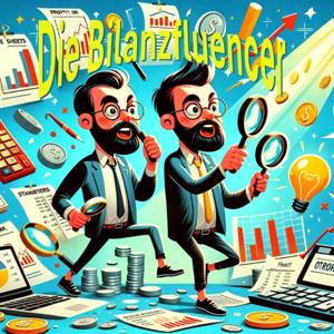 Die Bilanzfluencer