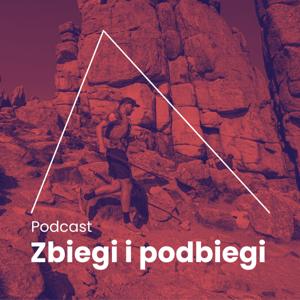 Zbiegi i podbiegi by Mateusz Haniszewski