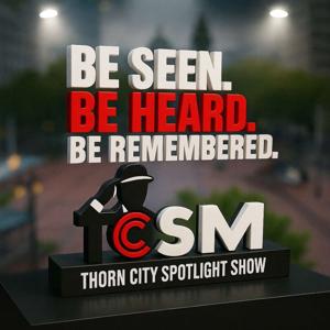 Thorn City Spotlight Show