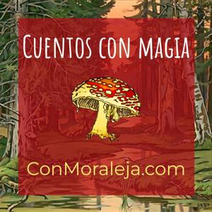 Cuentos mágicos