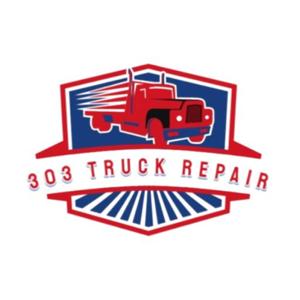 303 Truck Repair