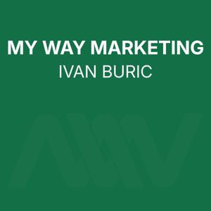 My Way Marketing