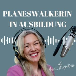 Planeswalkerin in Ausbildung