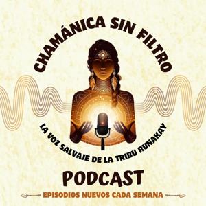 Chamánica sin Filtro, La Voz Salvaje de la Tribu RunaKay