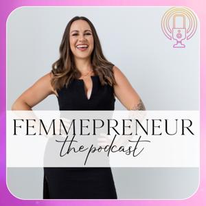 Femmepreneur