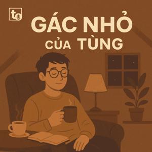 Gác nhỏ của Tùng.