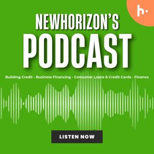 NewHorizon's Podcast