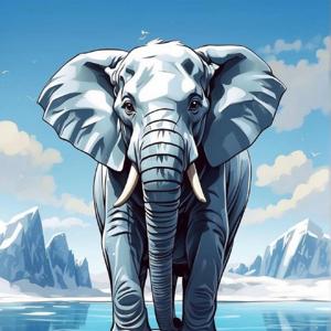 Elephant Island Chronicles