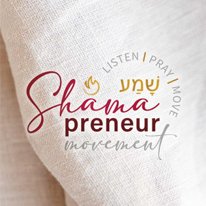 The Shamapreneur Movement