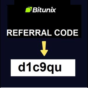 Bitunix Referral Code ”d1c9qu” – Claim 5500 USDT Bonus and 10% Fee Discount