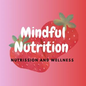 Mindful nutrition