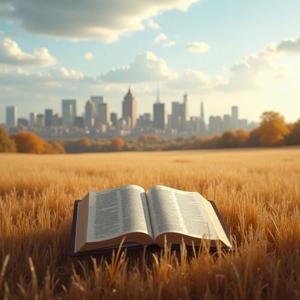 Southern, Sanctified (with a Yankee Twist)