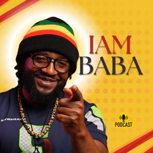 IAM BABA