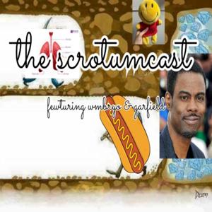 The Scrotumcast