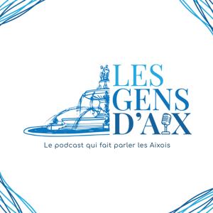 Les gens d'Aix